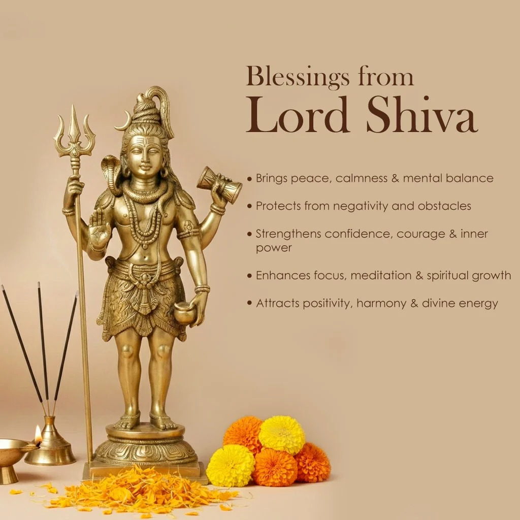 LORD SHIVA
