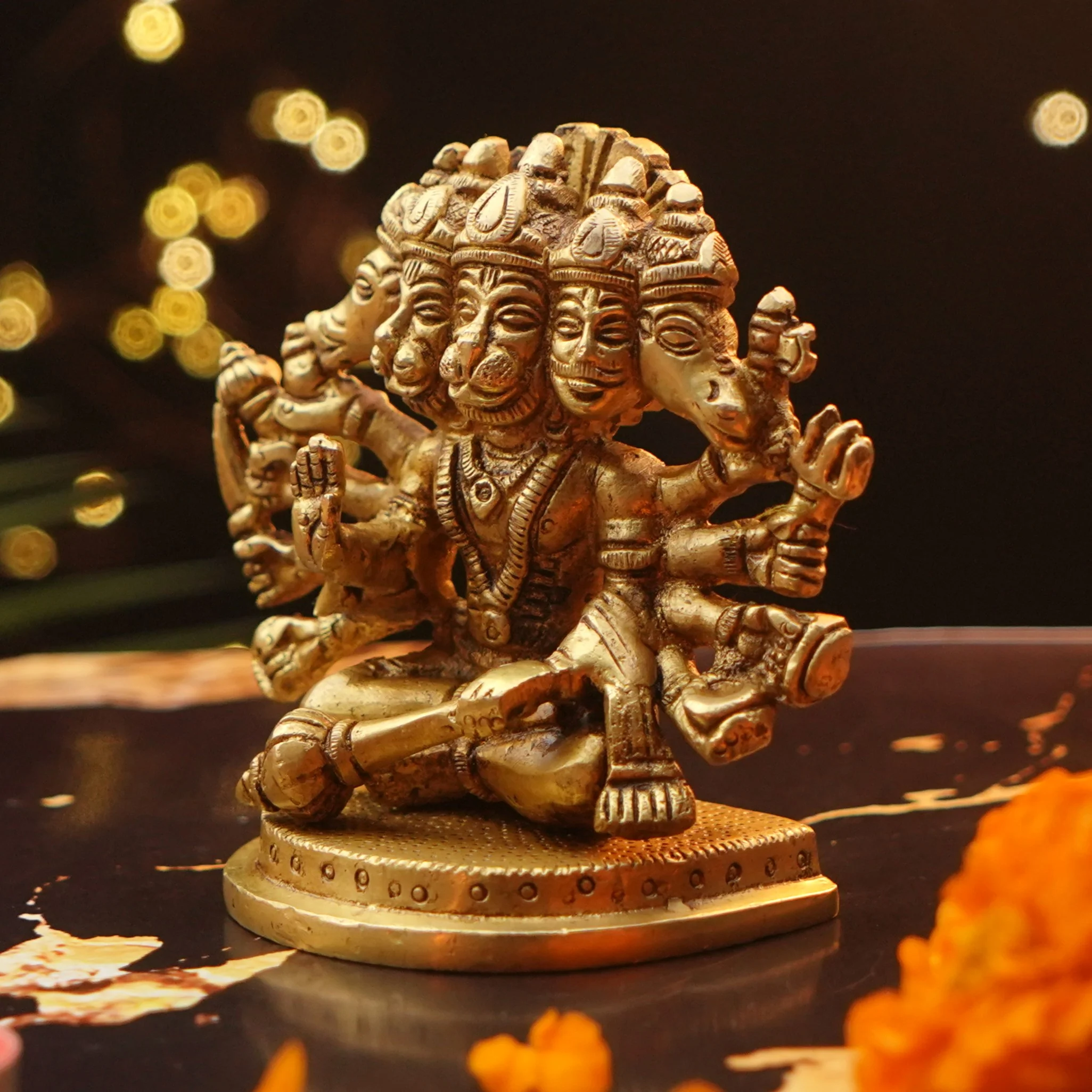PanchmukhiPureBrassHanumanMurti_3_2051x