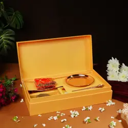Sampoorn Pooja Samagri Kit | Daily Pooja Essentials Box