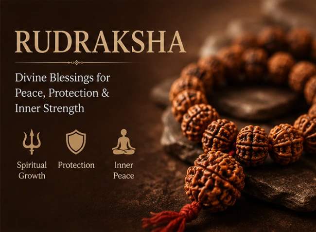 Rudraksha