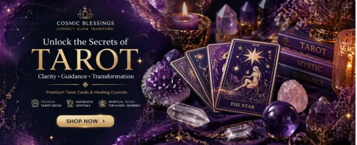Tarot Deck