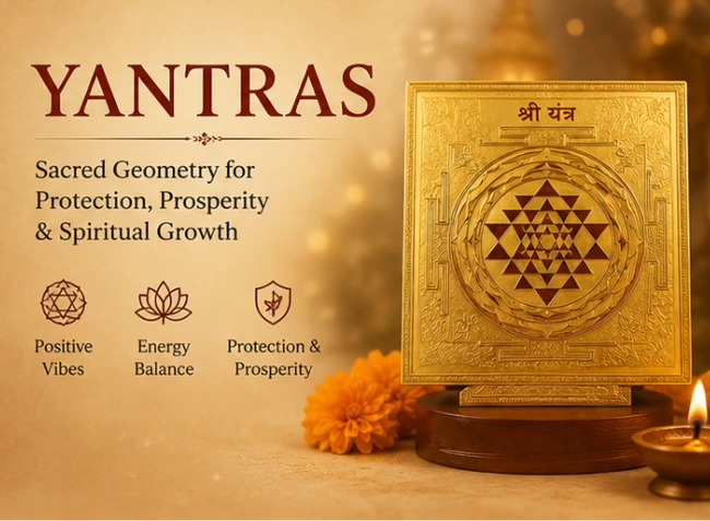 Yantras