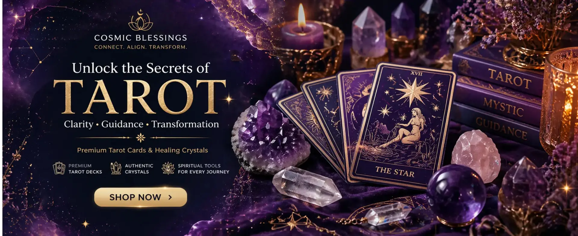 Orignal Tarot Deck